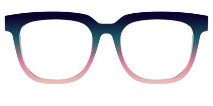 The Late Night Gradient