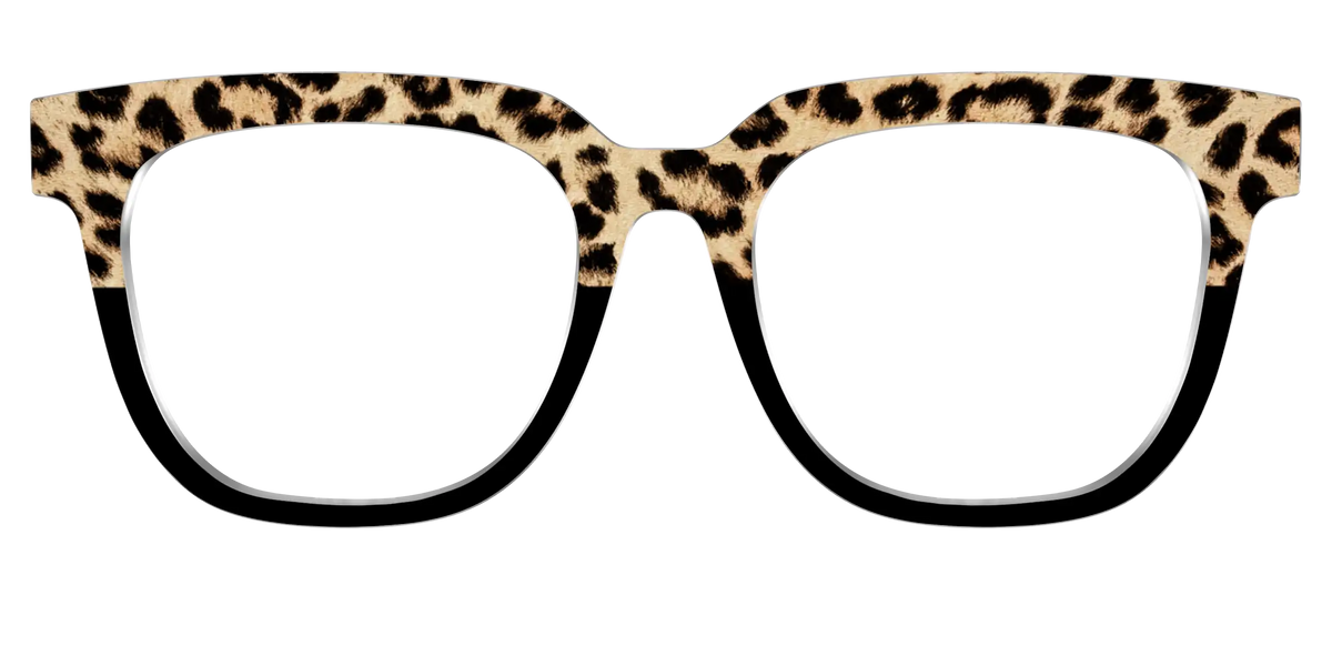 The Leopard Spots Split