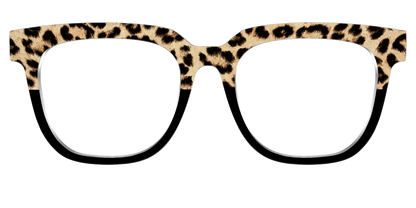 The Leopard Spots Split
