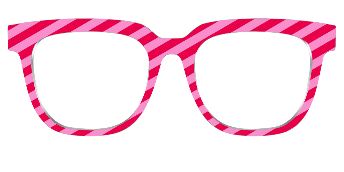 The Love-Struck Stripes