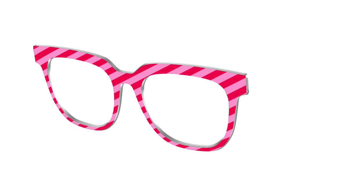 The Love-Struck Stripes