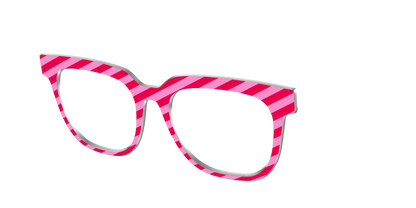 The Love-Struck Stripes
