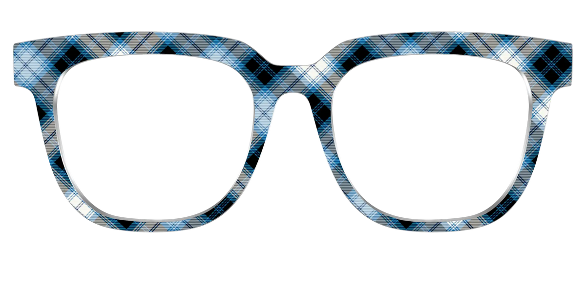 The Mainstage Plaid