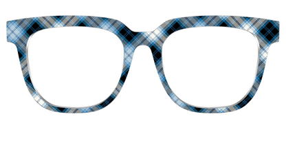 The Mainstage Plaid