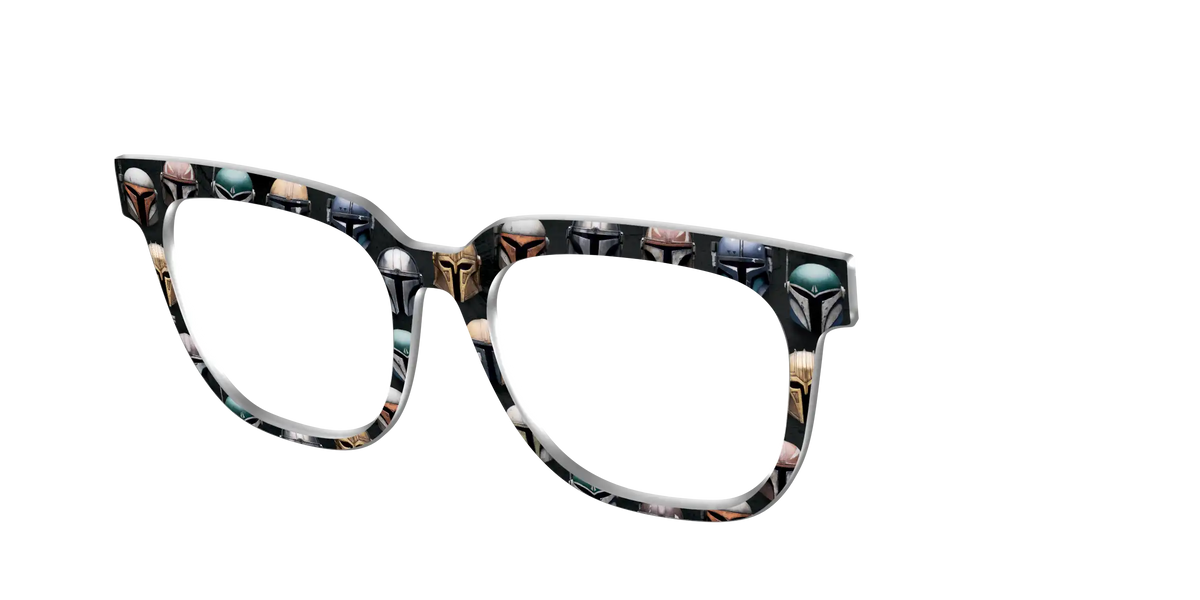 The Mandalorian™