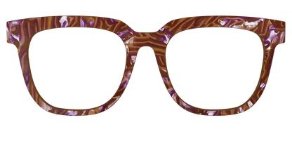 The Maple Pearl Marble
