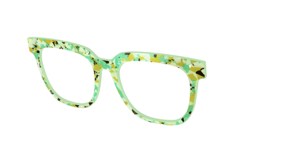 The Matcha Pearl Tortoise