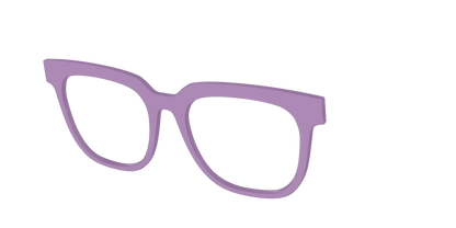 The Mauve