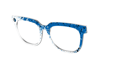Mavericks Splatter