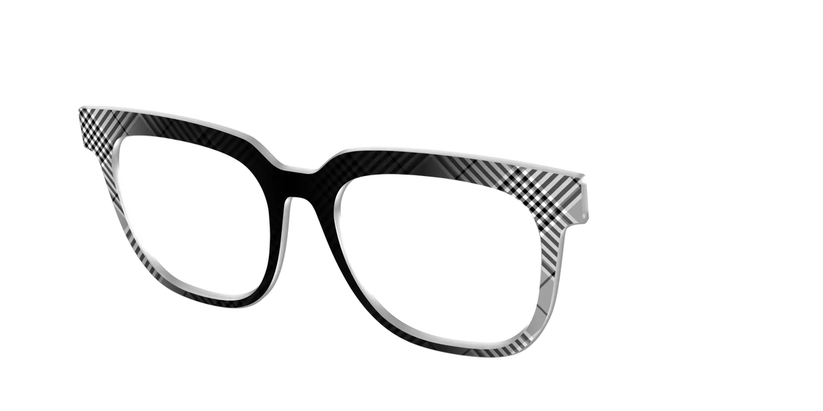 The Metropolitan Plaid