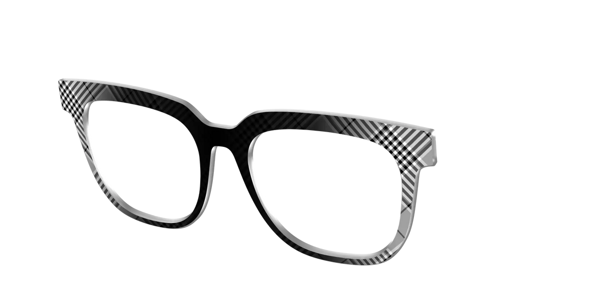The Metropolitan Plaid