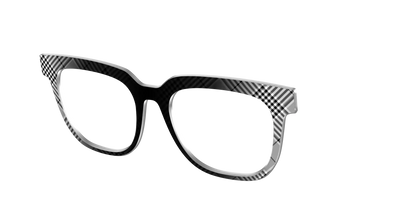 The Metropolitan Plaid