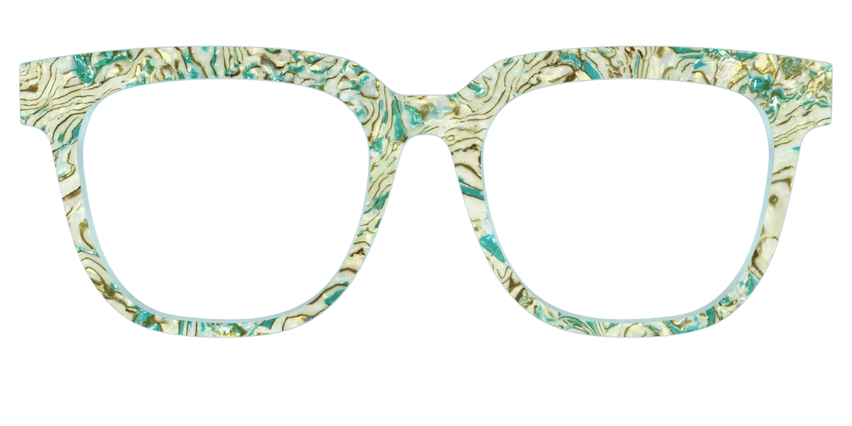 The Mint Jasper Pearl Marble