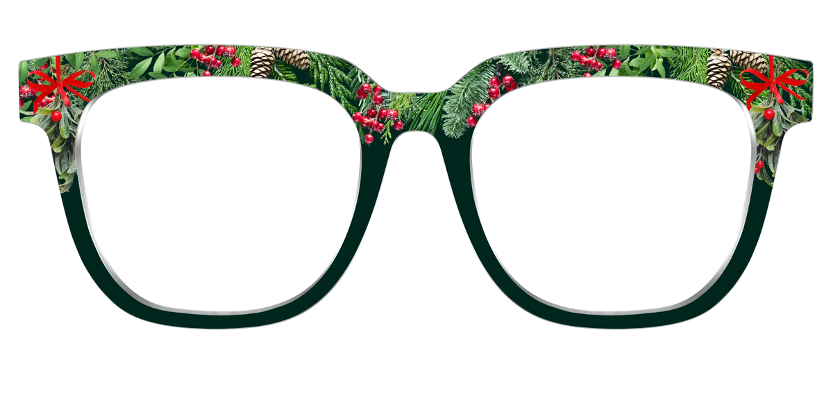 The Mistletoe