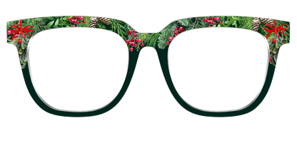 The Mistletoe