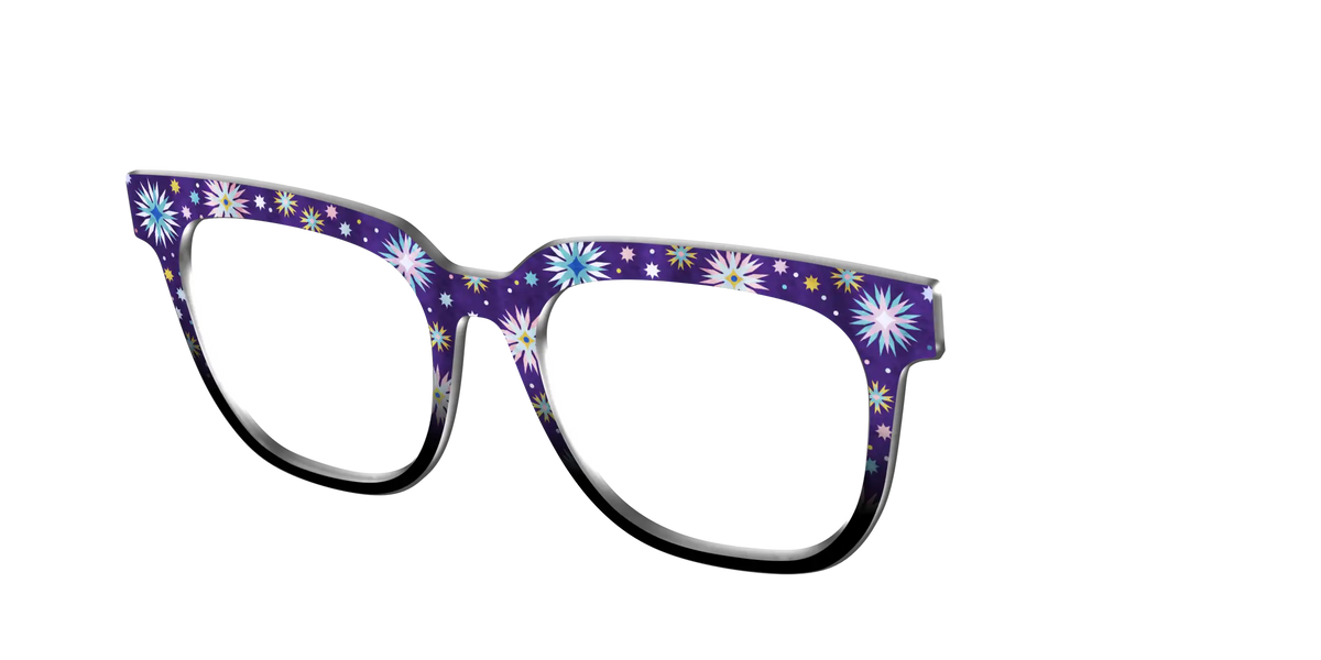 The Mystical Snowflakes