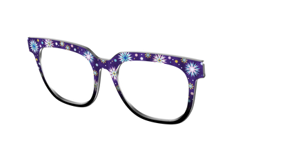 The Mystical Snowflakes