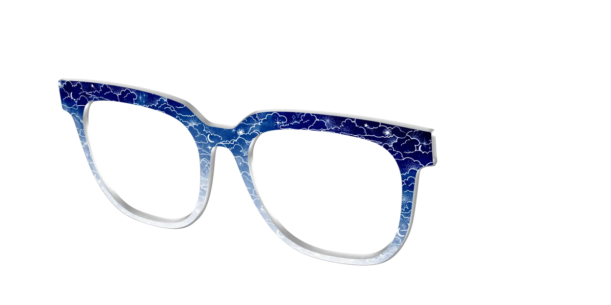 The Mystic Clouds