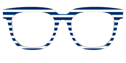 The Navy Stripes