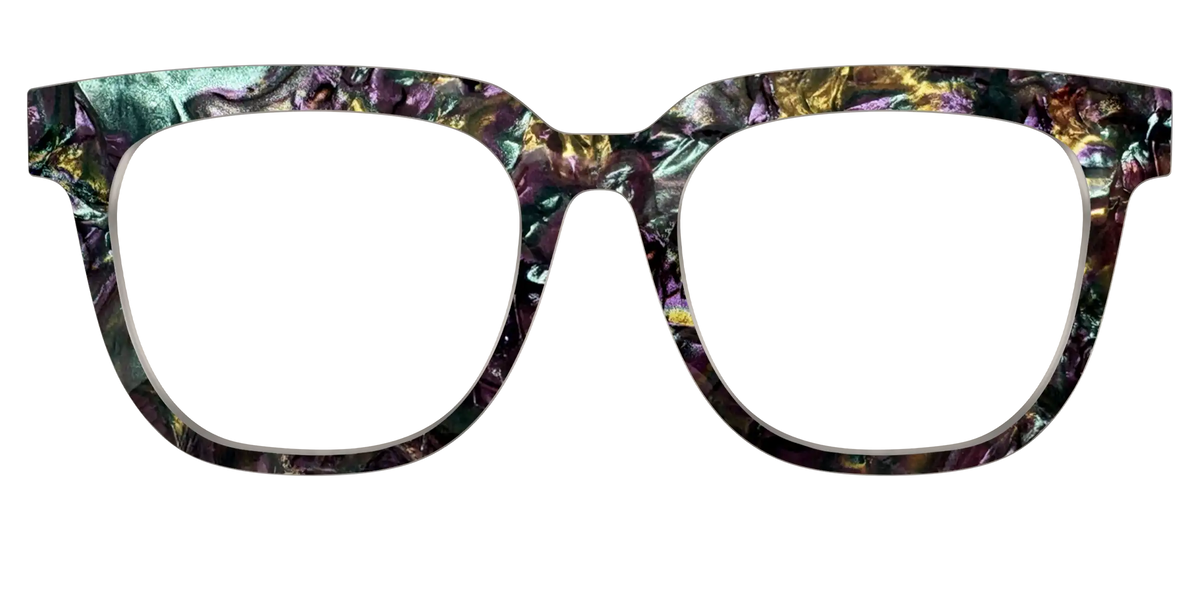The Nightfall Pearl Marble
