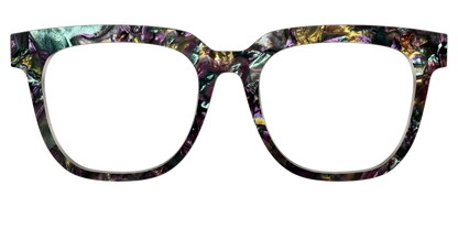 The Nightfall Pearl Marble