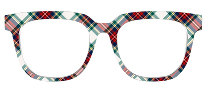 The Noel Plaid