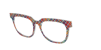 The Nordic Plaid