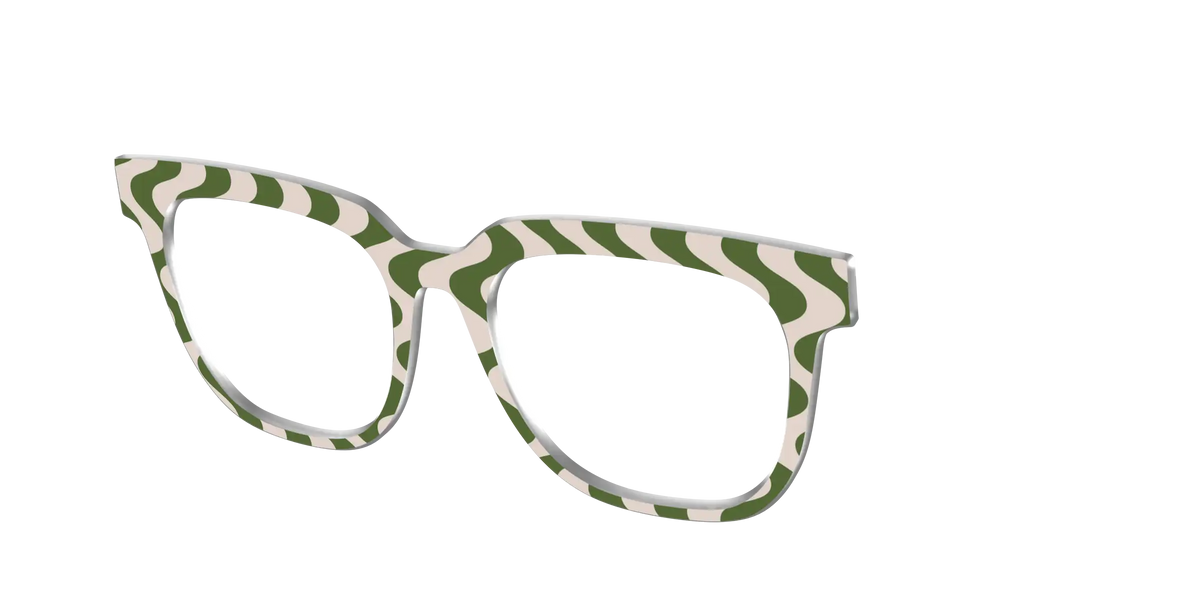 The Olive Waves