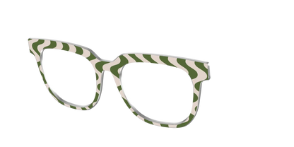The Olive Waves
