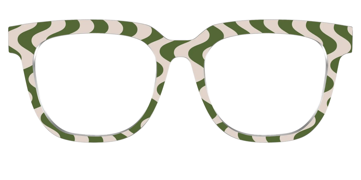 The Olive Waves