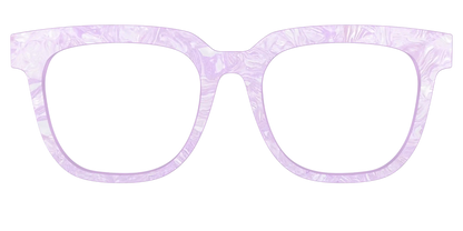 The Pale Iris Pearl Marble