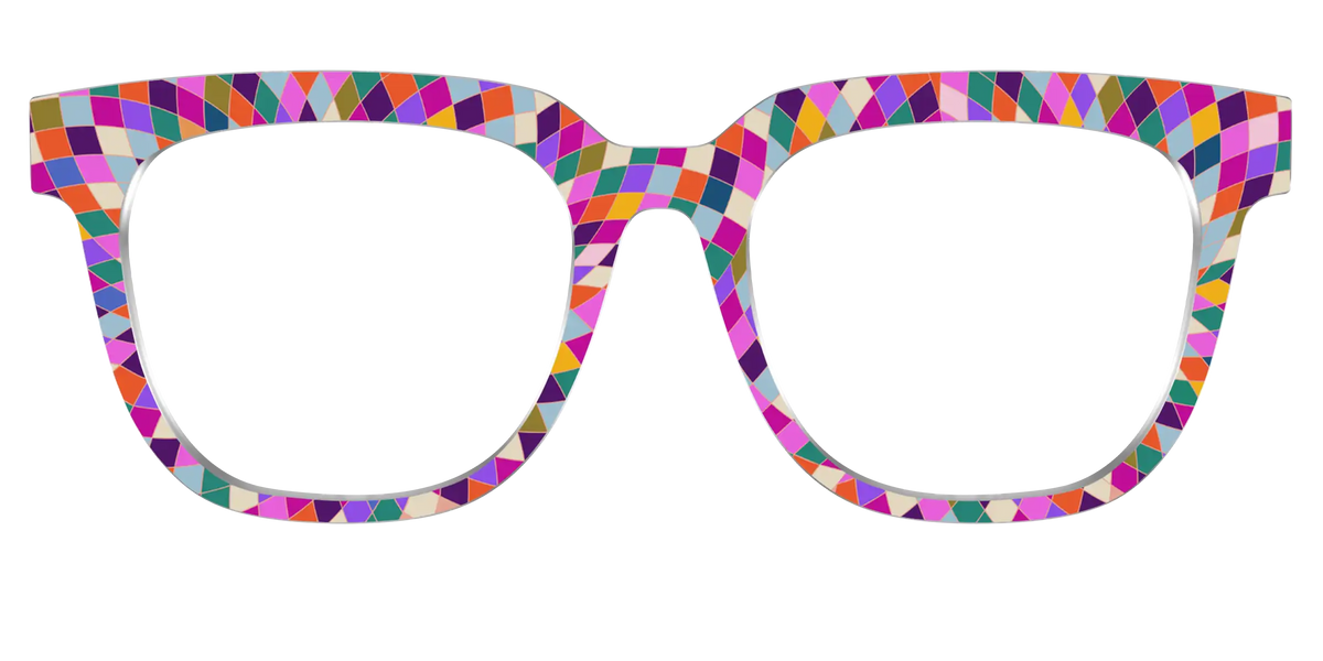 The Party Kaleidoscope
