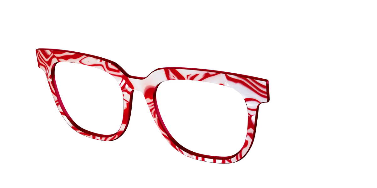 The Peppermint Swirl