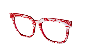 The Peppermint Swirl