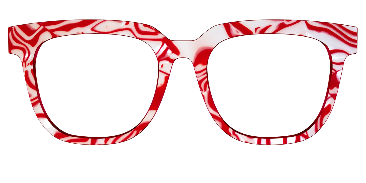 The Peppermint Swirl