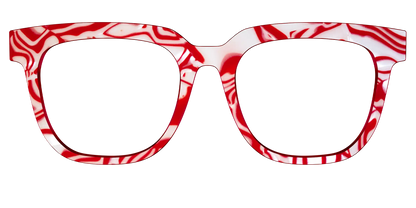 The Peppermint Swirl