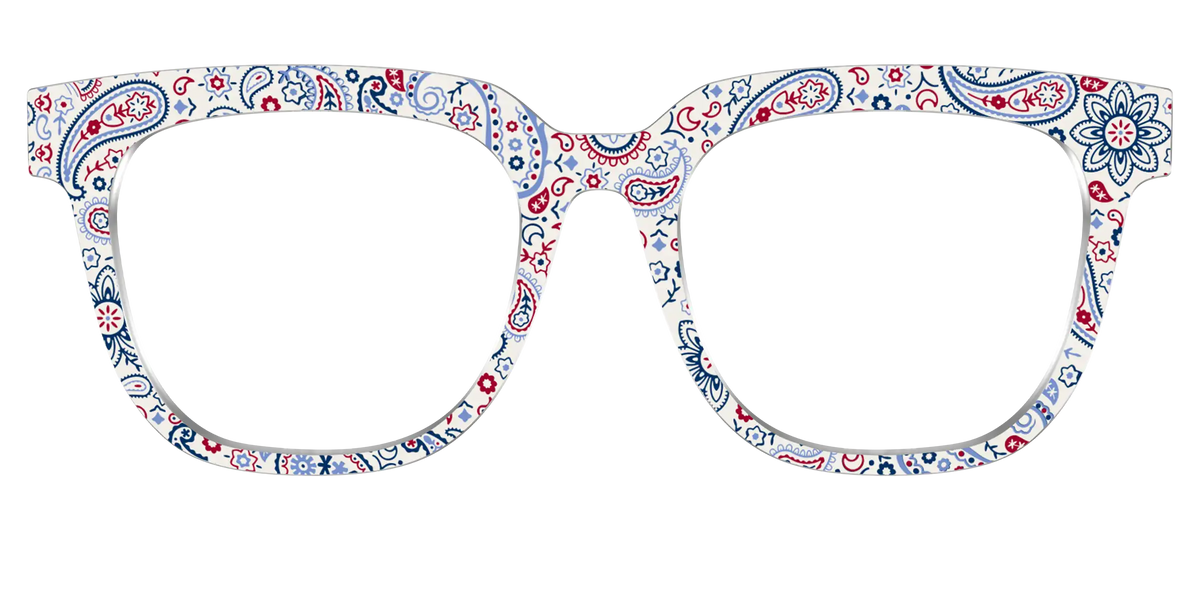 The Picnic Paisley