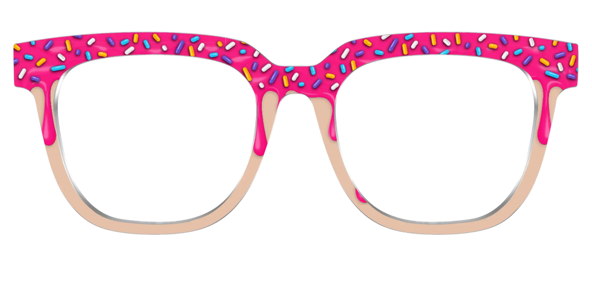 The Pink Pastry