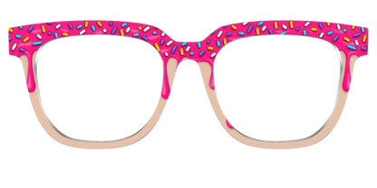 The Pink Pastry