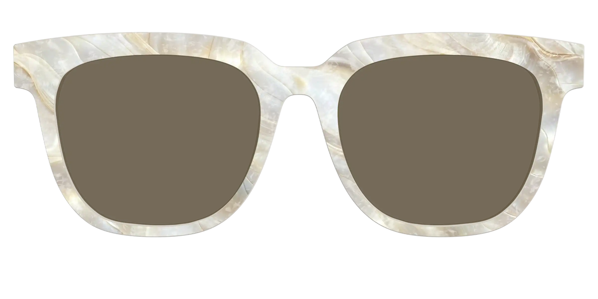 The Polarized Sandbar Pearl Sun Top