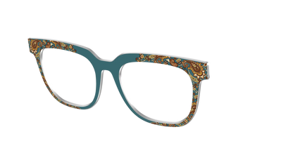 The Posh Paisley