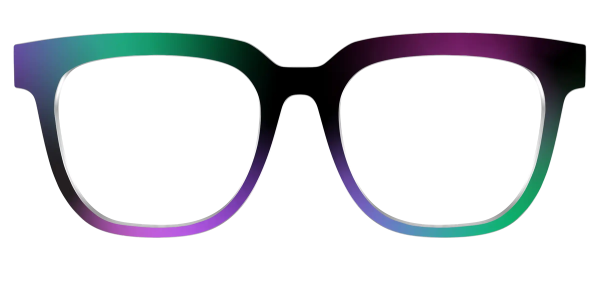 The Potion Gradient