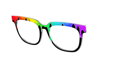 The Pride Paint