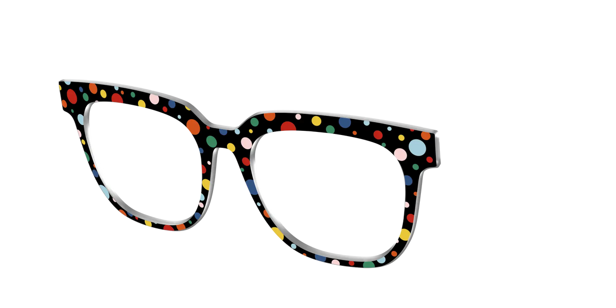 The Pride Party Dots