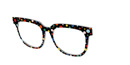 The Pride Party Dots