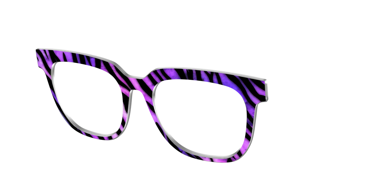 The Rockin' Tiger Stripes
