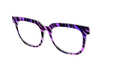 The Rockin' Tiger Stripes