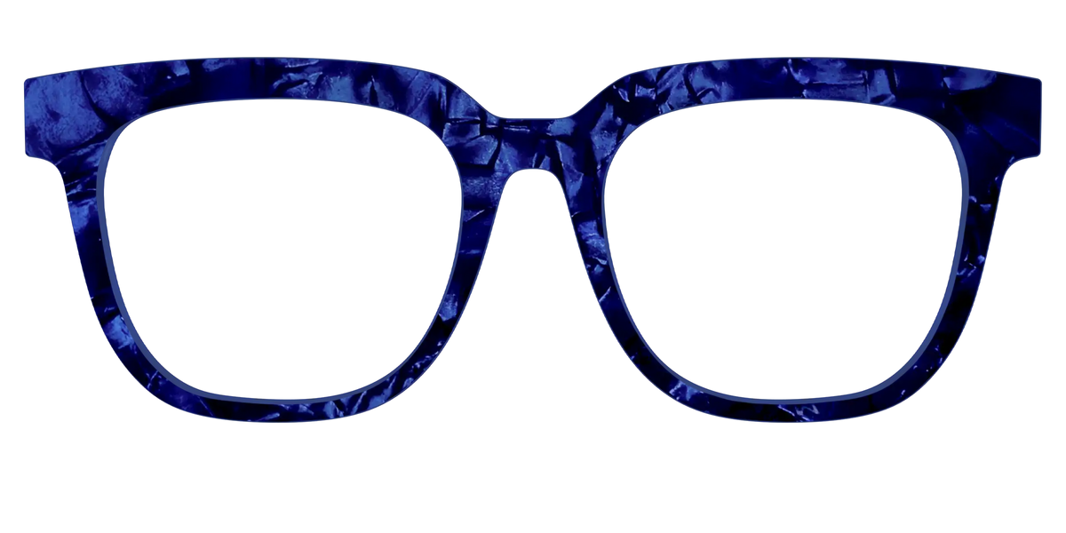 The Sapphire Pearl Marble