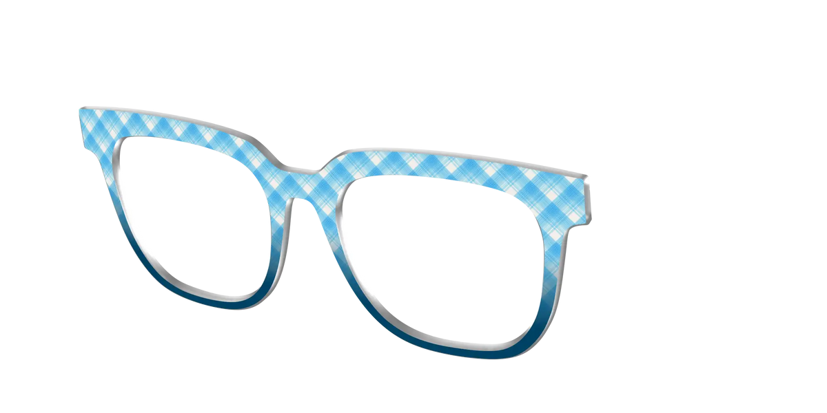 The Seaside Plaid