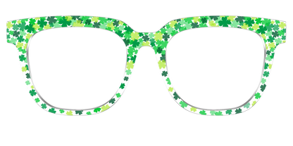 The Shamrock Confetti